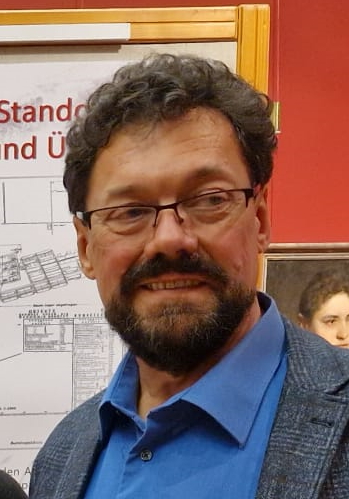 Foto Autor